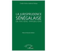La Jurisprudence Sénégalaise En Matière Immobilière