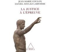 La Justice A L'epreuve