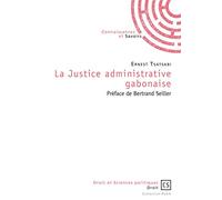 La Justice administrative gabonaise