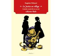 La Justice au village