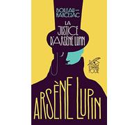 La Justice d'Arsène Lupin