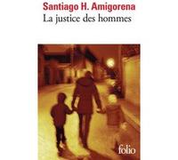 La justice des hommes