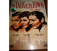 La justice des hommes (vo) The Talk of the Town (1942)