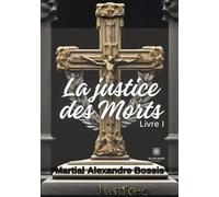 La justice des Morts
