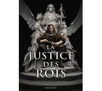 La Justice des rois L'Empire du Loup, T1 - Richard Swan - Elder-Craft - ebook (ePub) - Roman