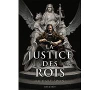 La Justice des rois - Richard Swan - Elder-Craft - broché - Roman