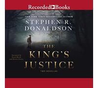 La Justice du Roi : Deux novellas [Import]
