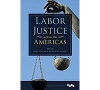 La justice du travail dans les Amériques