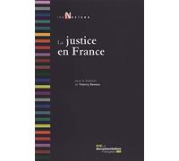 La justice en France