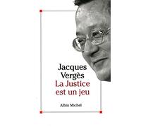 La justice est un jeu