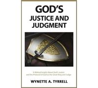 La justice et le jugement de Dieu