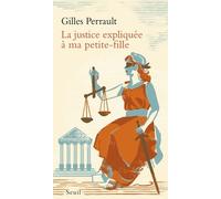 La Justice Expliquée À Ma Petite-Fille