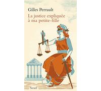 La Justice expliquée à ma petite-fille