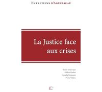 La Justice Face Aux Crises