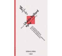 La justice pénale internationale au service de la paix mondiale - Muriel Ubéda-Saillard - Dalloz - broché - Essai