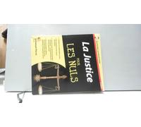 La Justice pour les Nuls, 2e