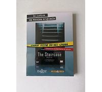 La justice version originale soupçons the straircase presentation de jean xavier de lestrade (2 dvd 8 episodes)