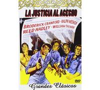 La Justicia Al Acecho --- IMPORT ZONE 2 ---