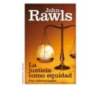 La Justicia Como Equidad: Una Reformulación - John Rawls John Rawls (Auteur)