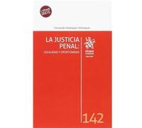 La Justicia Penal Velasquez Velasquez, Fernando (Auteur)