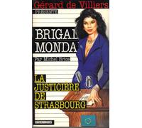 La Justiciere De Strasbourg