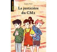 La justicière du CM2