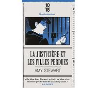 La justicière et les filles perdues