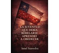 La juventud que debia rebelarse, aprendió a obedecer.: Miedo, frustración y el giro autoritario de una generación.