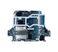 LA-K452P for Dell M15 R6 Laptop Motherboard i5/i7/i9 11th Gens 6/8GB RTX3060 RTX 3070 Without Keyboard Port, Pièces(I7-11800H 3070 8GB)