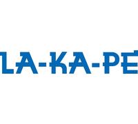 LA-KA-PE Bac à bec LK ( 9000449051 ) L350/300xl200xH200mm
