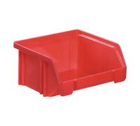 LA-KA-PE Boîte de rangement à ouverture frontale LK L85/65xl105xH45mm ( 9000449030 )