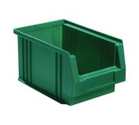 LA-KA-PE Boîte de rangement à ouverture frontale PLK L230 x l150 x H125mm ( 9000449427 )