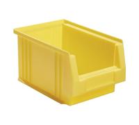 LA-KA-PE Boîte de rangement à ouverture frontale PLK L230 x l150 x H125mm ( 9000449428 )