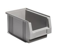 LA-KA-PE Boîte de rangement à ouverture frontale PLK L230 x l150 x H125mm ( 9000449429 )