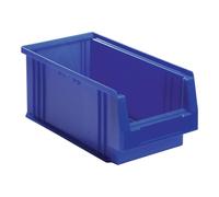 LA-KA-PE Boîte de rangement à ouverture frontale PLK L290xl150xH125mm ( 9000449421 )