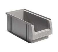 LA-KA-PE Boîte de rangement à ouverture frontale PLK L290xl150xH125mm ( 9000449424 )