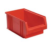LA-KA-PE Boîte de rangement à ouverture frontale PLK L330xl213xH150mm ( 9000449415 )