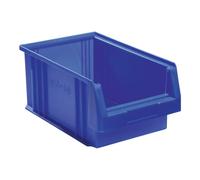 LA-KA-PE Boîte de rangement à ouverture frontale PLK L330xl213xH150mm ( 9000449416 )