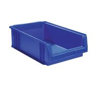 LA-KA-PE Boîte de rangement à ouverture frontale PLK L500xl315xH150mm ( 9000449406 )