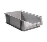 LA-KA-PE Boîte de rangement à ouverture frontale PLK L500xl315xH150mm ( 9000449409 )