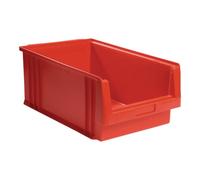 LA-KA-PE Boîte de rangement à ouverture frontale PLK L500xl315xH200mm ( 9000449400 )