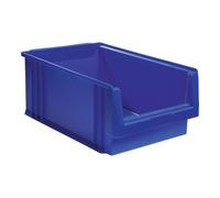 LA-KA-PE Boîte de rangement à ouverture frontale PLK L500xl315xH200mm ( 9000449401 )