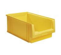 LA-KA-PE Boîte de rangement à ouverture frontale PLK L500xl315xH200mm ( 9000449403 )