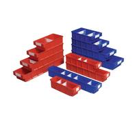 LA-KA-PE Boîte pour étagère VKB L600xl186xH83 mm ( 9000449222 )