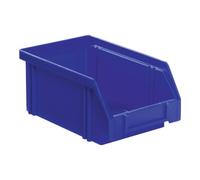 LA-KA-PE Boîte de rangement à ouverture frontale LK L160/140xl105xH75mm ( 9000449061 )