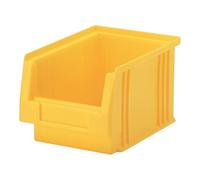 LA-KA-PE Boîte de rangement à ouverture frontale PLK L230 x l150 x H125mm ( 9000449428 )