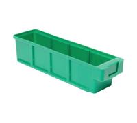 LA-KA-PE LA-KA-PE Boîte à petites pièces VKB L152xP300xH83 mm bleu Quantité:1