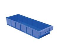 LA-KA-PE LA-KA-PE Boîte à petites pièces VKB L152xP400xH83 mm bleu Quantité:1