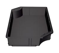 LA-KA-PE LA-KA-PE Boîte d'encastrement EK 6-2Q L273xP346xH80 mm Quantité:1
