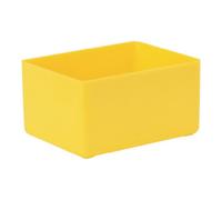 LA-KA-PE LA-KA-PE Boîte d'encastrement jaune L106xP80xH54 mm Quantité:1